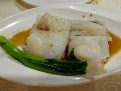 -七哥港式茶餐厅(亮马桥总店)