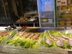-绮梦西湖·云端餐厅(歌德店)