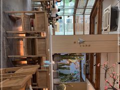 -蜜桃餐厅·伴山(湖滨商业街店)