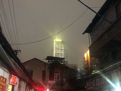 -桂萍特色牛筋牛杂(长堤街总店)