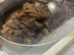 -卤大叔·广州牛杂(壹方城店)