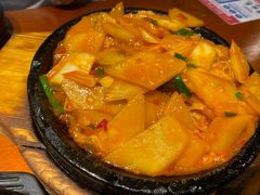 -鑫日千里马朝鲜族小馆(总店)