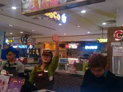 -CoCo都可(虹口龙之梦店)