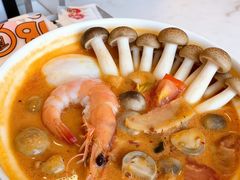 -珍宝海鲜JUMBO Seafood(ifc店)