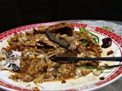 -旺顺阁·北京菜(北辰上品+)