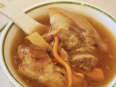 -春家·非遗手工小吃(徐汇万科广场店)
