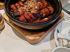 -火啫啫·粤式啫啫煲(南通首店)