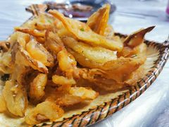 -小民大排档(光谷店)