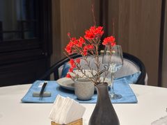 -杭州西湖柳莺里酒店·闻莺厅