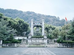 -和顺古镇