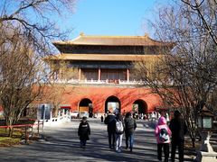 -东华门大街小区