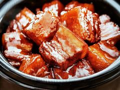 上海红烧肉-好彩酒楼烤鸭坊