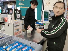 -嘉荣SPAR超市(家和城广场店)
