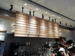-喜茶(上海兴业太古汇店)