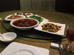 -新东源国际酒店·新东源食坊(沙井店)