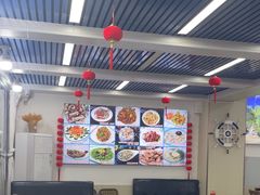 -日照大牌檔•小船海鲜(万平口店)
