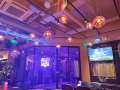 -Ambra Haus琥珀屋精酿餐厅(宝山店)