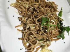 凉拌豆皮-四季小馆·地道北京小吃(广百店)