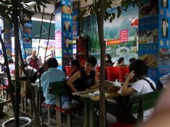 大堂-古真记钵钵鸡(老公园店)