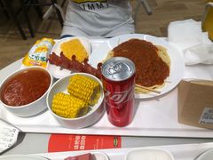 -宜家·瑞典风味餐厅(青岛商场店)