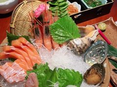 -匠和风精致料理(宁德万达店)