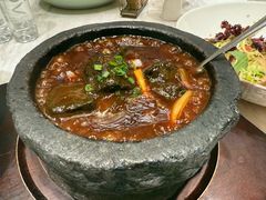 -宴昆山·私房菜(春晖店)