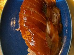 -情满四合院•京菜•烤鸭(动物园店)