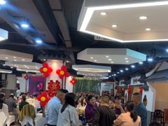 -小秦淮·南京土菜(新亭西路店)