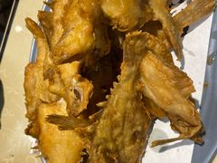 -清香园大连老菜馆(成仁街店)