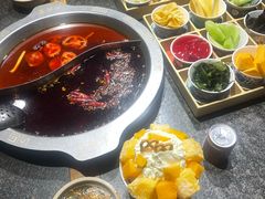 -巴将军·非遗老字号火锅(解放碑店)