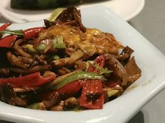 -宏记广东客家菜(丰汇店)