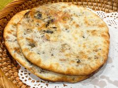 梅菜烧饼-印巷里主题餐厅(马鞍山店)