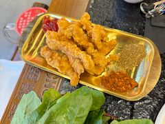 -永發發串串火锅馆·烧烤·大排档(传媒大学店)
