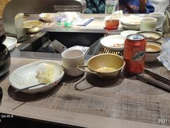 -一心烤肉(延安路店)