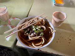 -老光明岗琼甜茶馆