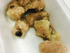 豉汁蒸排骨-添好运点心专门店(中环IFC店)