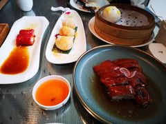-彩丰楼中餐厅·仁恒洲际酒店