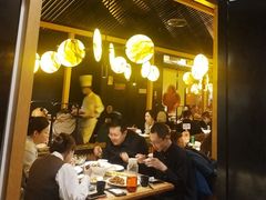 -范家小馆·烤鸭新京菜(金融街店)