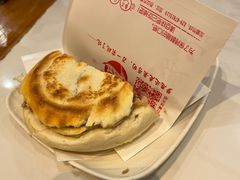 -子午路张记肉夹馍(小寨西路店)