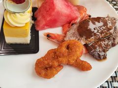 -宁波阳光豪生大酒店·豪生咖啡厅