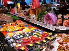 -中百仓储超市有限公司(越秀星汇维港店)