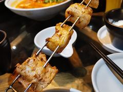 -云海肴·云南小炒·汽锅鸡(天津国金汇店)