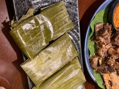 傣家竹筒饭-紫滇源云南生态菜(丹凤街店)
