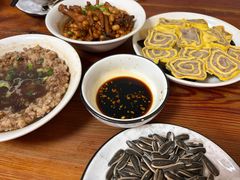 -玲燕蒸菜馆(江东路店)