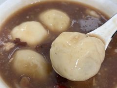 -罗子龙罗家桂花汤圆(曹都巷店)
