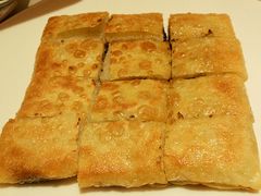 牛肉豆皮-粗茶淡饭·汉口公馆(循礼门店)