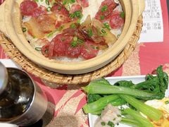 -华记煲仔华·煲仔饭(市桥易发店)