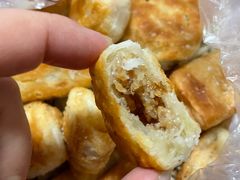 伍仁饼-徐文林香酥饼(桃园店)