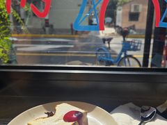 -Dal Cuore 达可芮冰淇淋(陕西北路店)