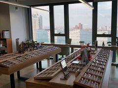 -无界眼镜MaxLess(五角场万达店)